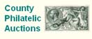 County Philatelic Auctions